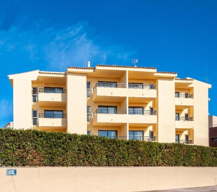 Mallorca Rooms Cala Millor 2 外观 照片