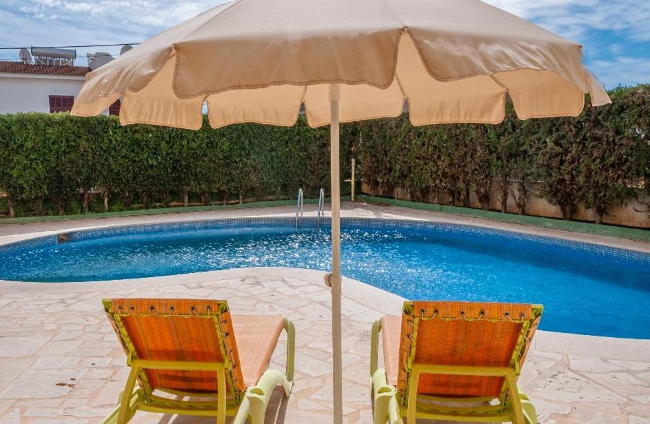 Mallorca Rooms Cala Millor 2 外观 照片