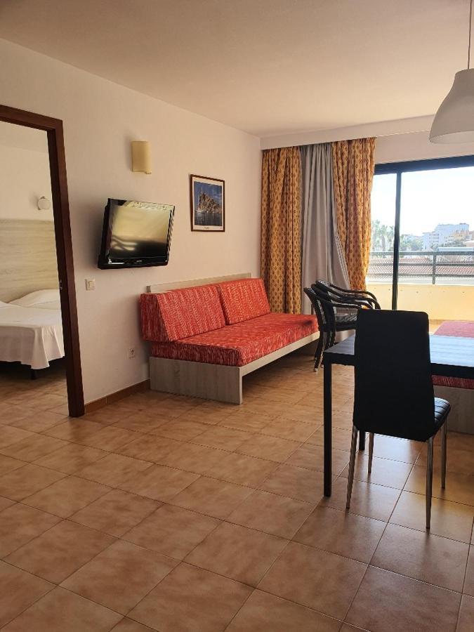 Mallorca Rooms Cala Millor 2 外观 照片